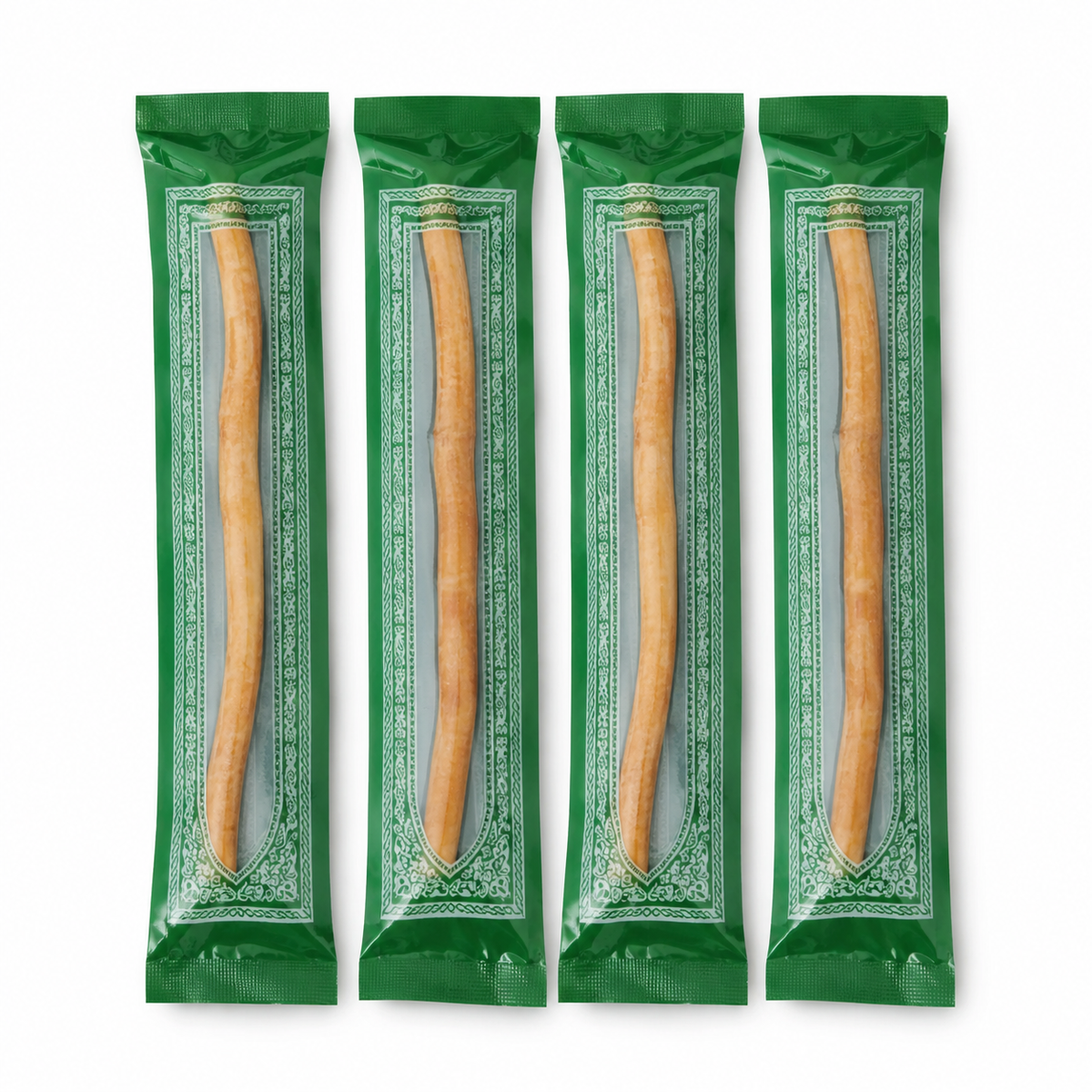 📢LAST DAY 49% OFF🔥🌿 Natural Miswak Stick | Organic Toothbrush Alternative for Fresh Breath 🦷