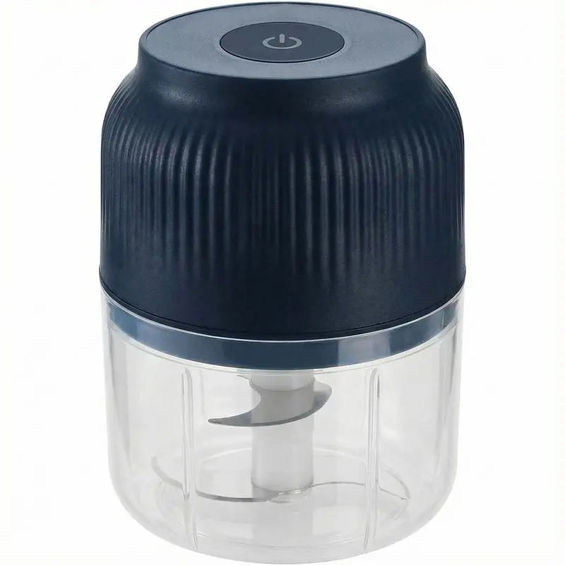 ⚡Electric Food Shredder Portable Mini Meat Grinder for Kitchen