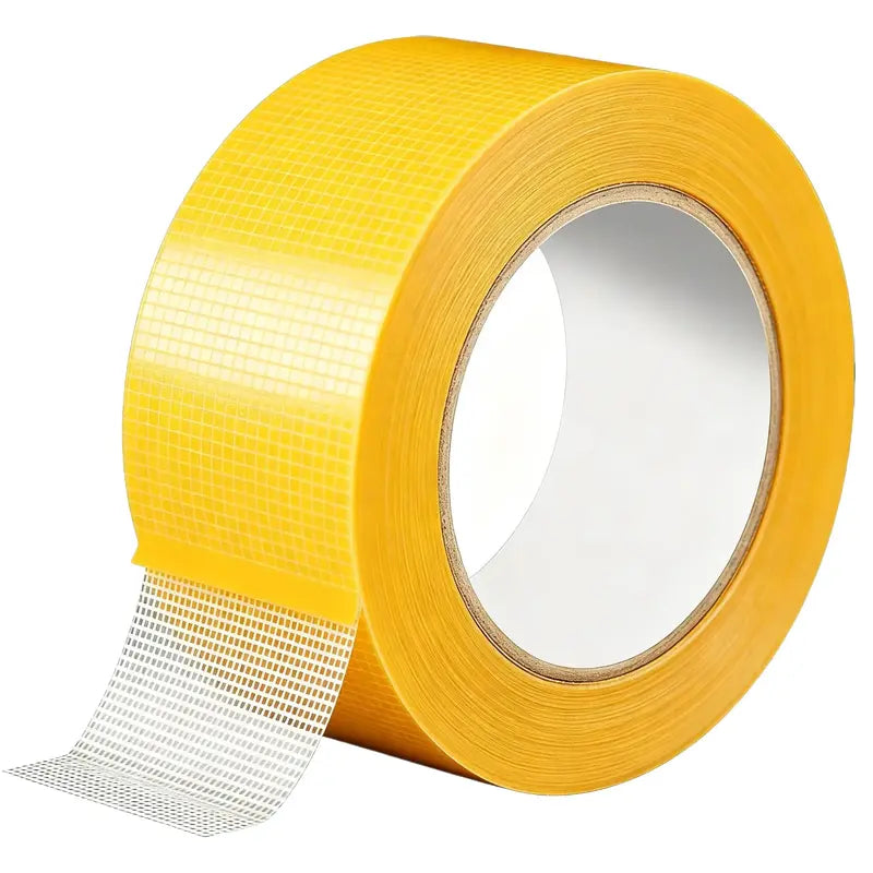 🔥 Limited-Time 49% OFF-💪Heavy Duty Double Sided Tape💧 Waterproof, No Residue Carpet Rug Tape