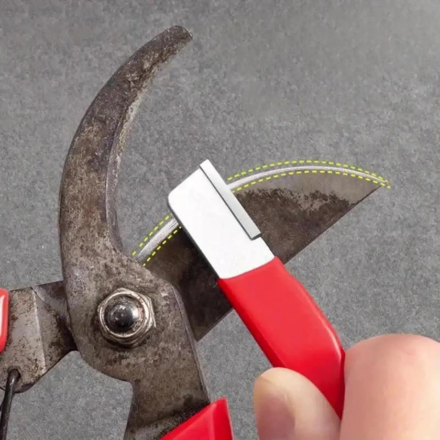🛠️Professional Kitchen Knife Sharpener,Precision Edge Knife Sharpening Tool.