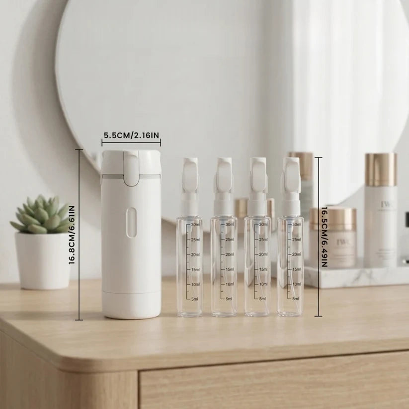 🔥 Limited-time 50% OFF🔥Four Flow Dispenser