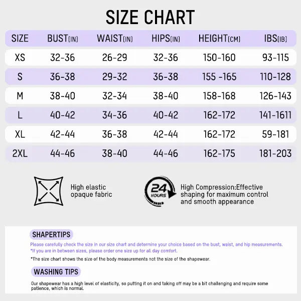 💥Easy slide Tummy Control Butt Lifter Bodysuit, Scrunch Rear Design with Boning Support