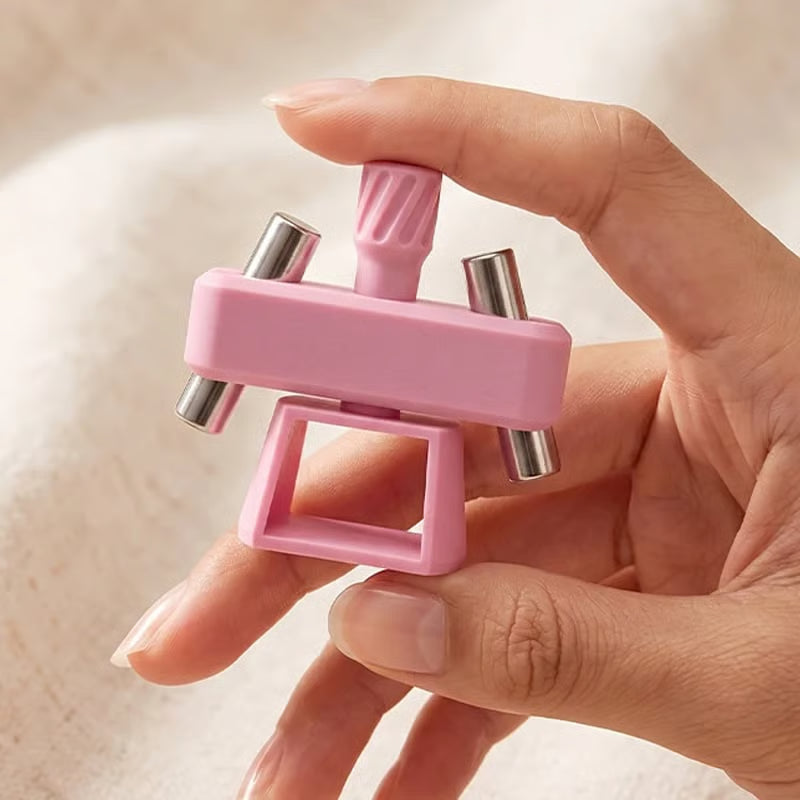 🔥 50% OFF Limited Time Offer – Viral Cat Eye Magnet Tool™ | Create Salon-Level 3D Magnetic Nails At Home