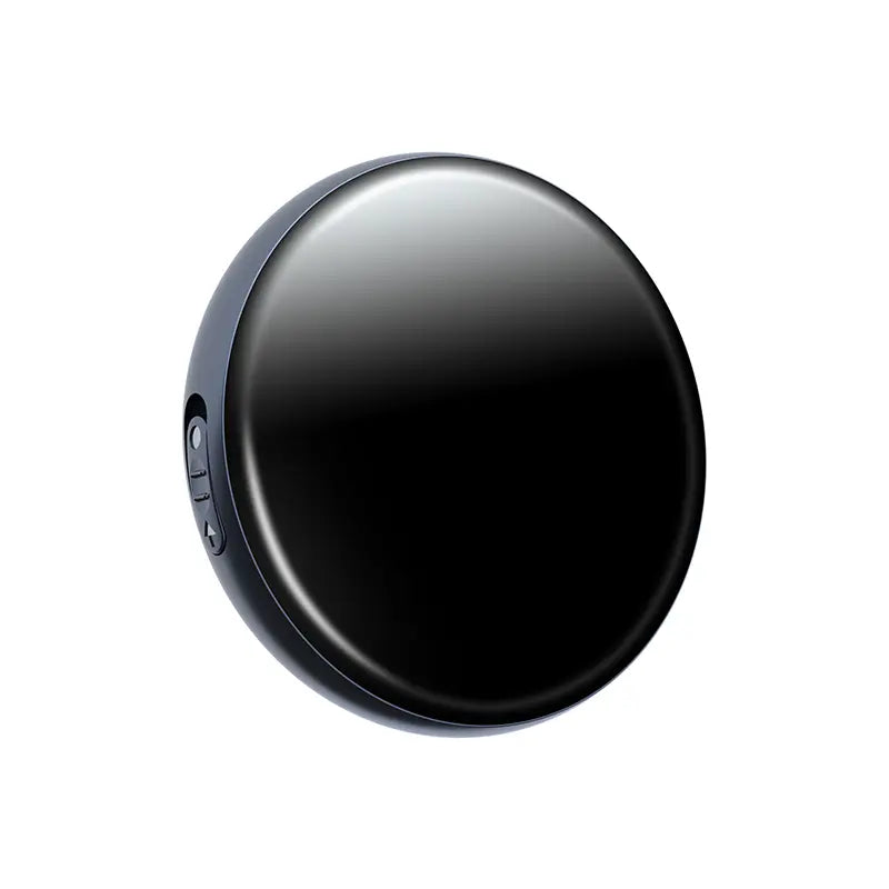 🧲Hands-Free Strong Magnetic Attachable Voice Recorder with HD Noise Reduction🎙️