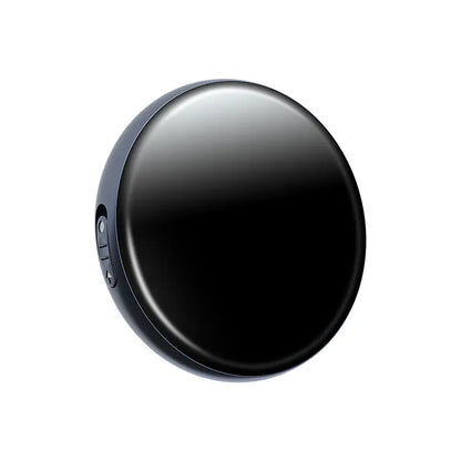 🧲Hands-Free Strong Magnetic Attachable Voice Recorder with HD Noise Reduction🎙️