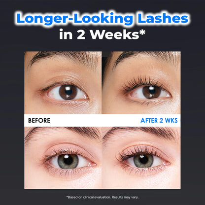 Essential Eyelash Growth Serum - Jumbo 0.5fl.oz