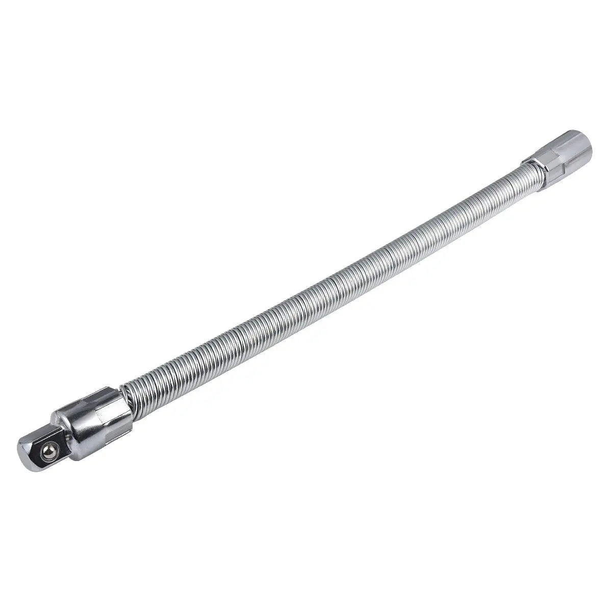 Universal Electric Wrench Socket - 3 Counts Flexible Shaft
