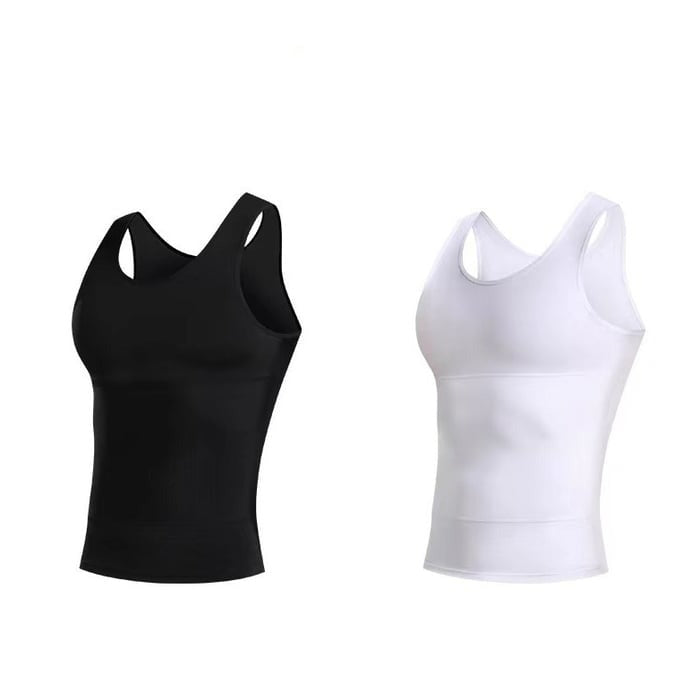Men's Compression Tank Top