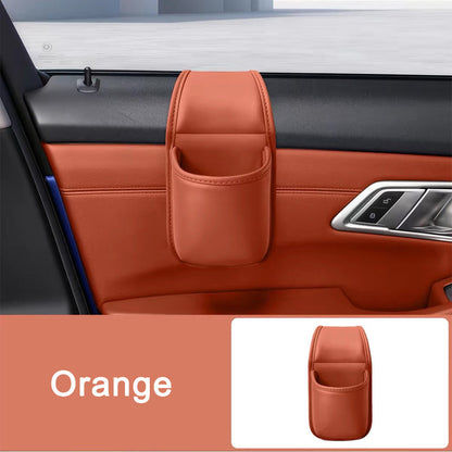 🔥 49% OFF – Car Door Storage Pocket 🚗 Buy 1, Get 1 FREE | 🏆35K+ Sold