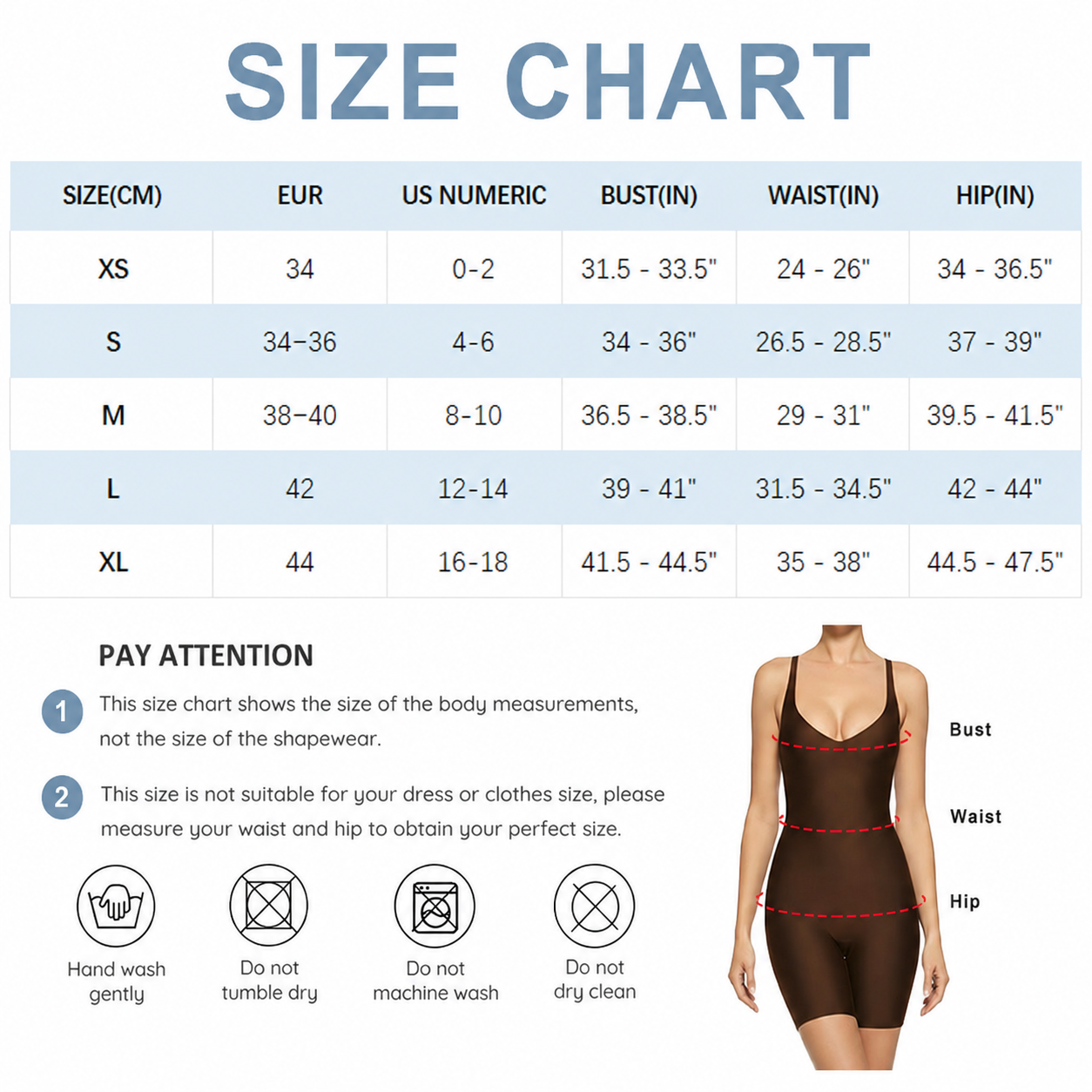 🔥Best Seller🔥Wireless Plunge Thong Bodysuit - Sexy, Comfortable Fit