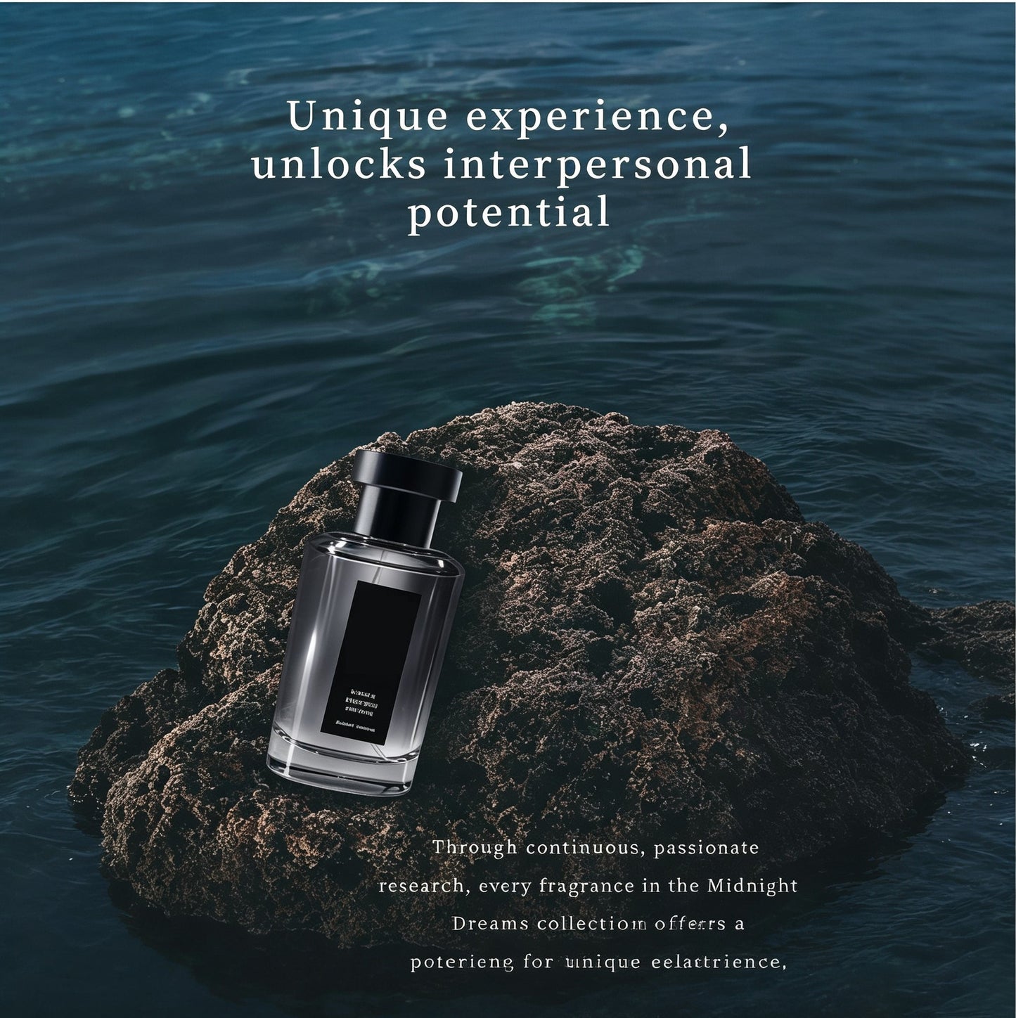 ✨👨Long Lasting Men Cologne Spray, Science Enhanced Woody Citrus Perfume