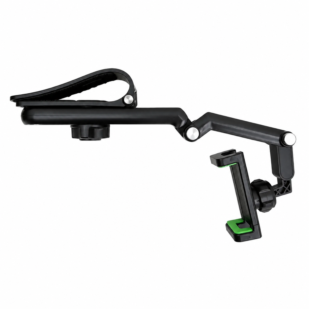 🔥Buy 1 Get 1 Free🔥New 1080° Multi-function Universal 360 Degree Rotating Phone Holder Suitable for Any Scene Car Holder - Rotatable and Retractable