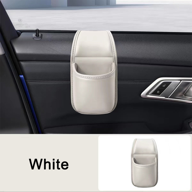🔥 49% OFF – Car Door Storage Pocket 🚗 Buy 1, Get 1 FREE | 🏆35K+ Sold