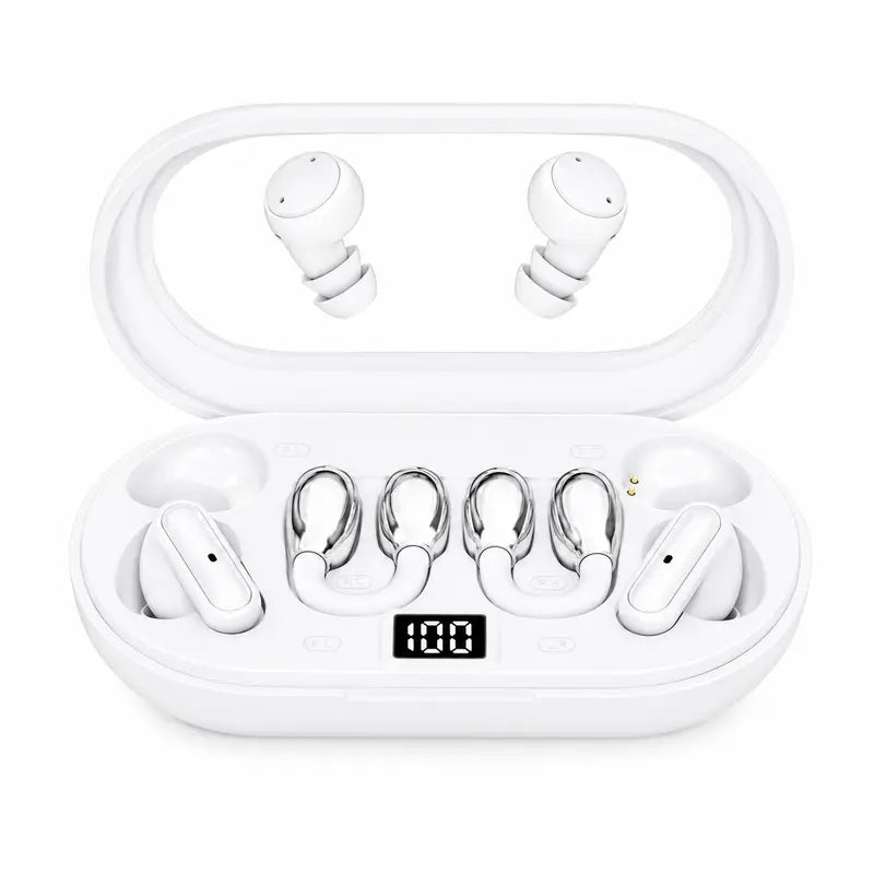 (3-IN-1) White