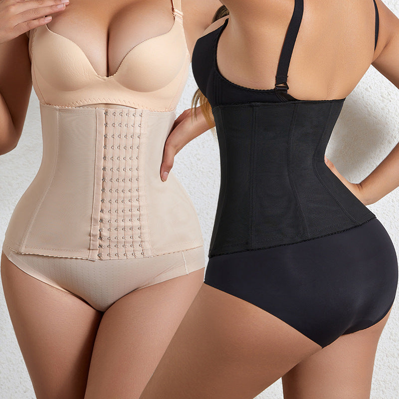 🔥 Limited-Time 49% OFF🩱Waist Trainer for Women | Tummy Control Shapewear Postpartum Belly Band