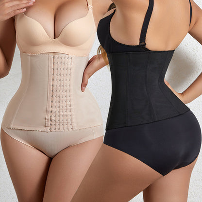🔥 Limited-Time 49% OFF🩱Waist Trainer for Women | Tummy Control Shapewear Postpartum Belly Band