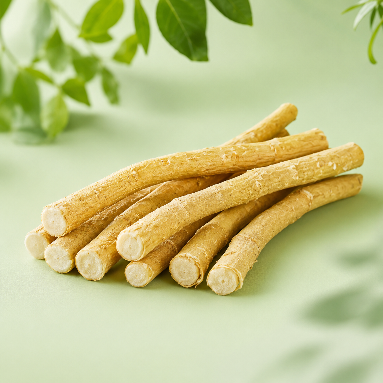 Natural Miswak Stick | Organic Toothbrush Alternative for Fresh Breath
