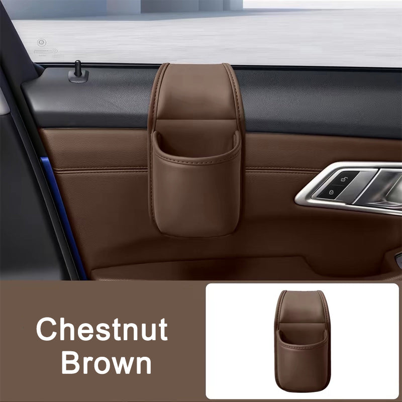 🔥 49% OFF – Car Door Storage Pocket 🚗 Buy 1, Get 1 FREE | 🏆35K+ Sold