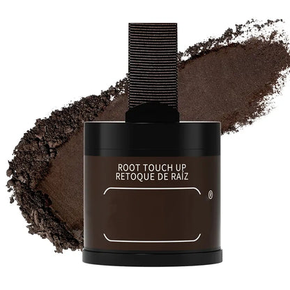 ✨Hairline Powder✨ Instant Concealer for Thinning Gray Hair, Windproof Sweatproof for Men & Women