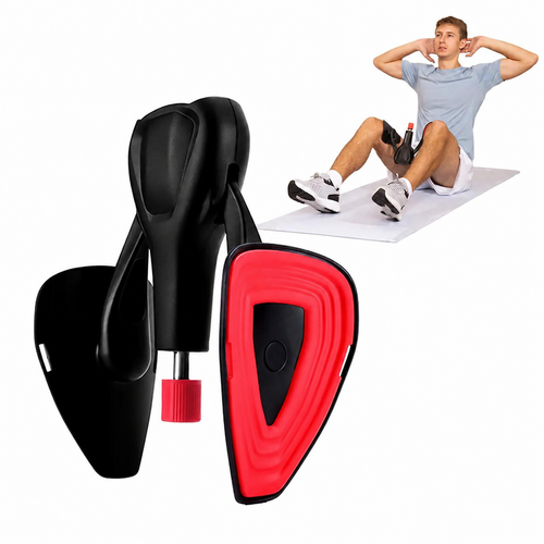 🚀Dual Spring Kegel Exerciser! 122LBF Adjustable Thigh Trainer 360° Rotatable for Full-Body Home Fitness