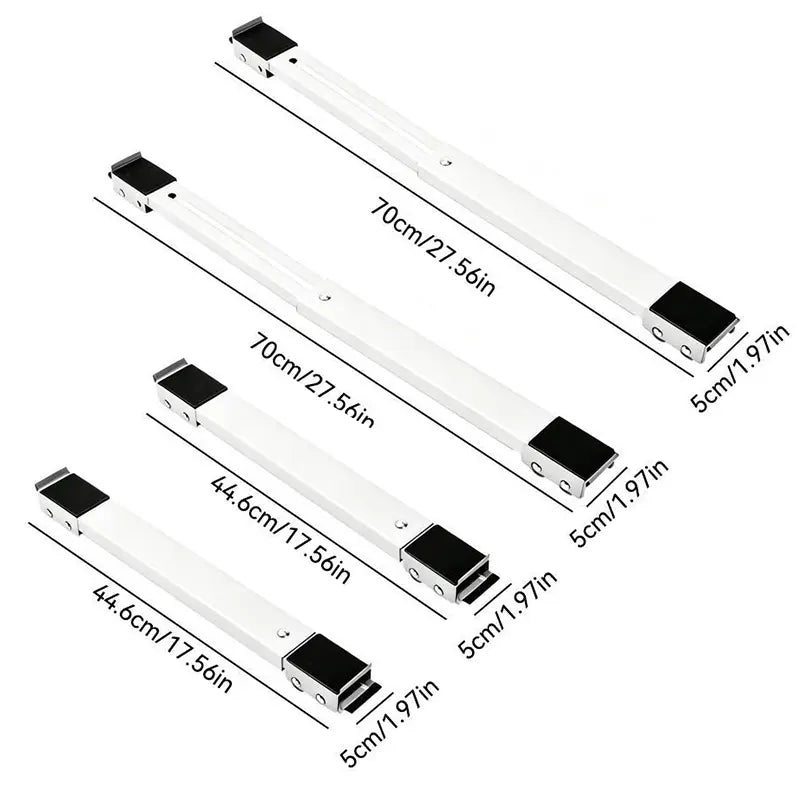 White-4pcs
