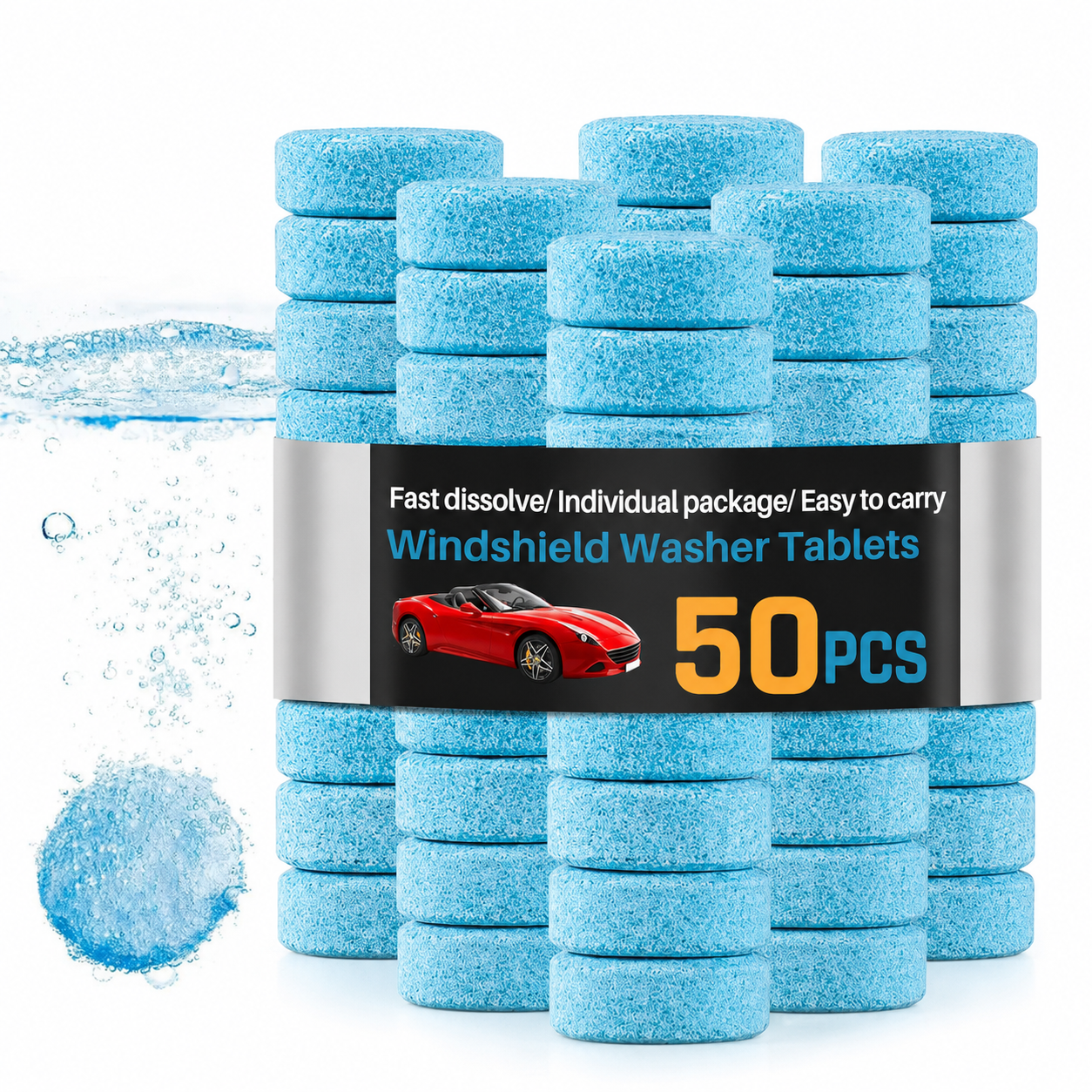 50 Count