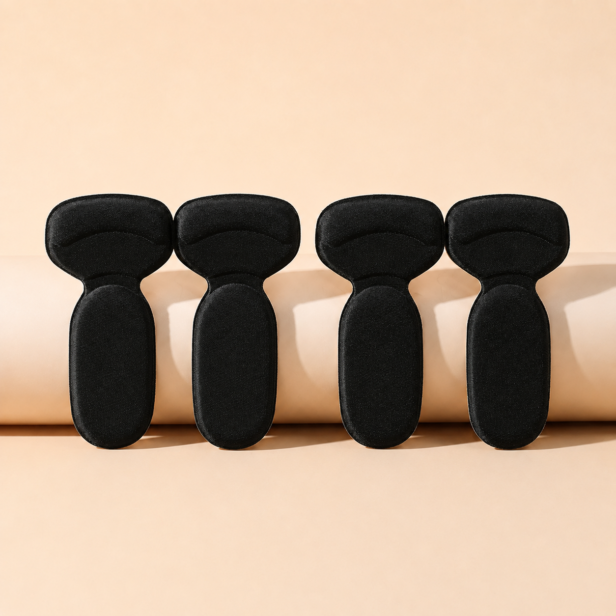 🔥LAST DAY 49% OFF🔥 Soft Cushion Heel Liners 🥿☁️Anti-Slip Heel Protectors for Better Shoe Fit & Comfort
