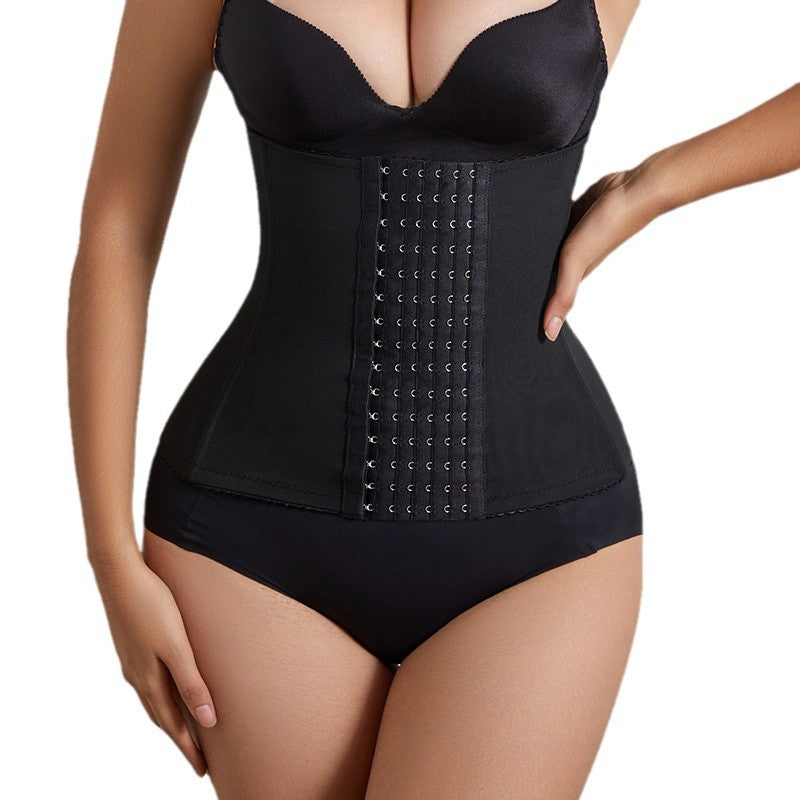 🔥 Limited-Time 49% OFF🩱Waist Trainer for Women | Tummy Control Shapewear Postpartum Belly Band