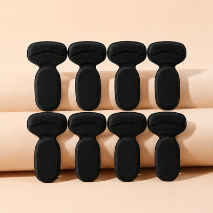 🔥LAST DAY 49% OFF🔥 Soft Cushion Heel Liners 🥿☁️Anti-Slip Heel Protectors for Better Shoe Fit & Comfort