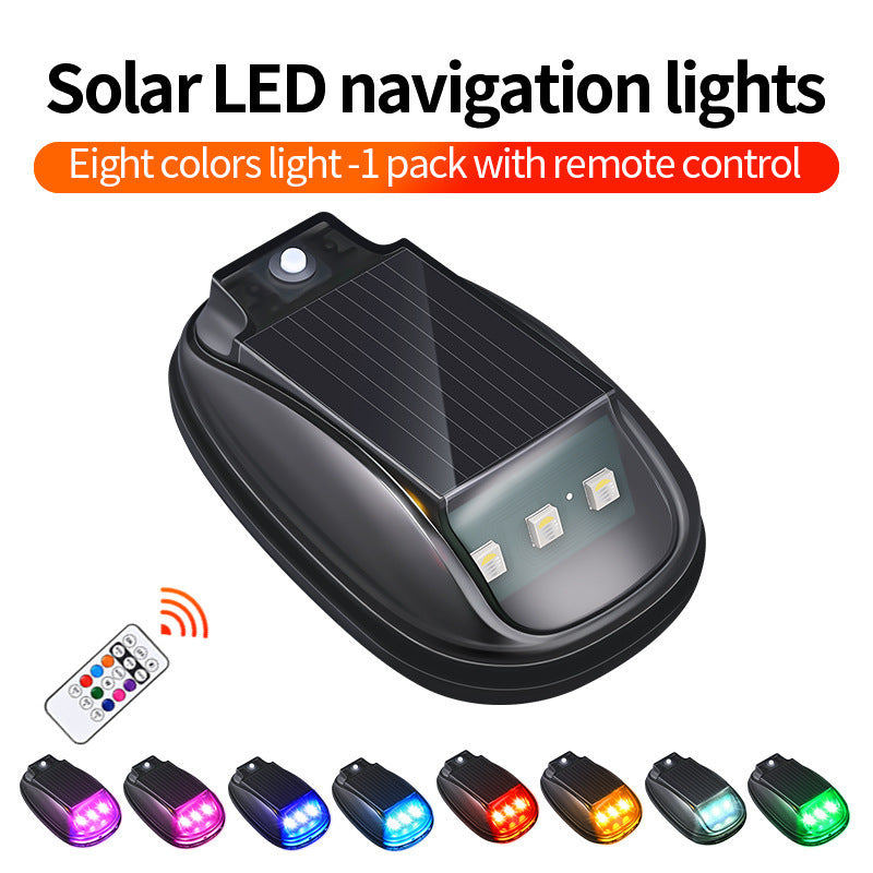1 Light + Remote