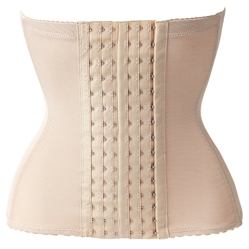 🔥 Limited-Time 49% OFF🩱Waist Trainer for Women | Tummy Control Shapewear Postpartum Belly Band
