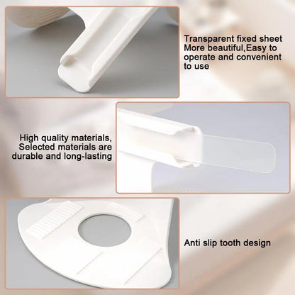 🔥 50% OFF TODAY🔥4/8pcs Bed Sheet Holder Strips for Mattress - Secure Fit & No Slipping