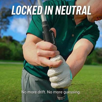 💥Limited Time 49% Off!Golf Grip Trainer