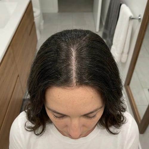 3-in-1 Herbal Shampoo Bar — Scalp Refresh, Oil Control & Stronger-Looking Hair