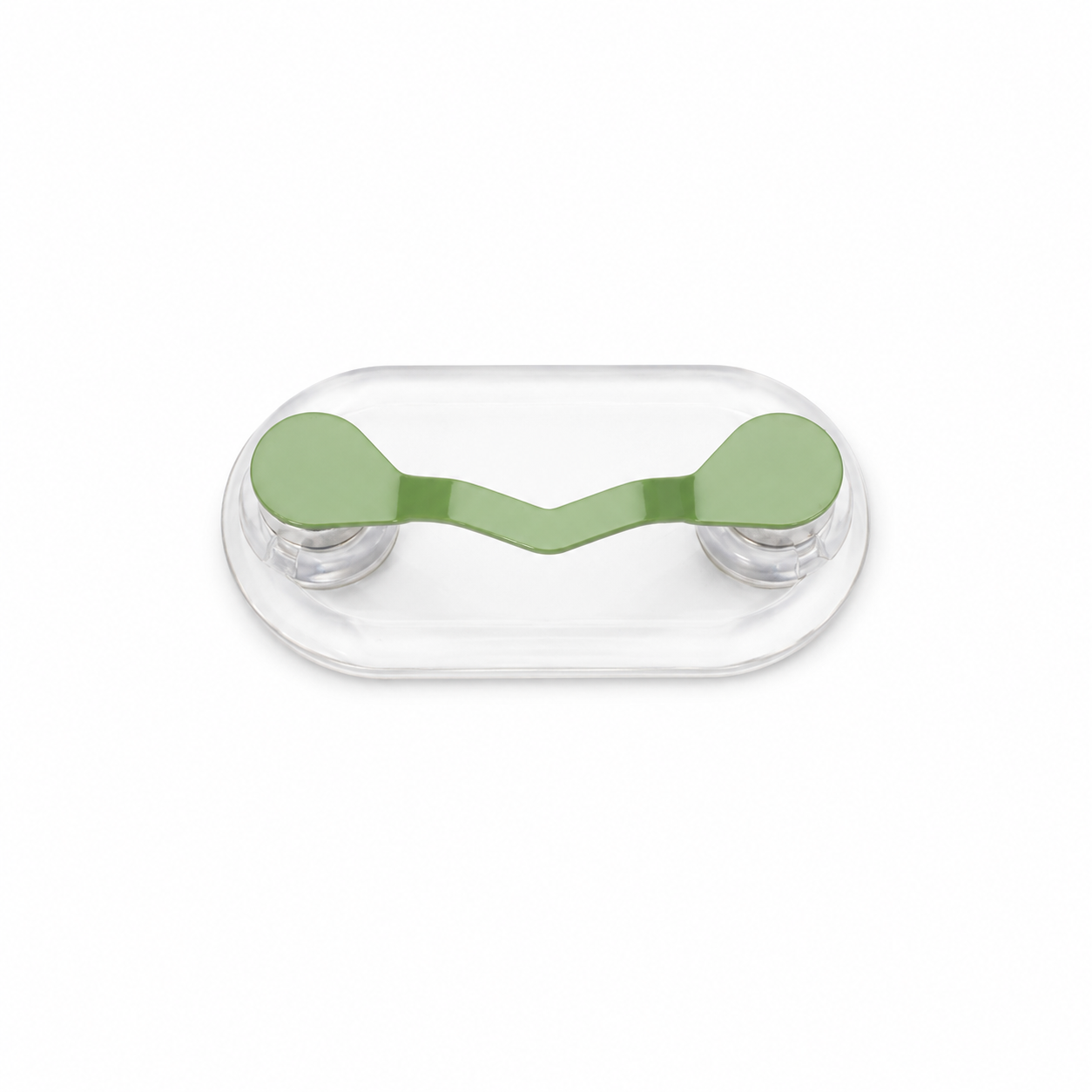 🔥LAST DAY 49% OFF🔥👓 Universal Magnetic Glasses Holder-🧲 Premium Strength for All Eyewear Frames