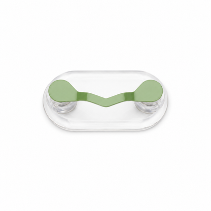 🔥LAST DAY 49% OFF🔥👓 Universal Magnetic Glasses Holder-🧲 Premium Strength for All Eyewear Frames