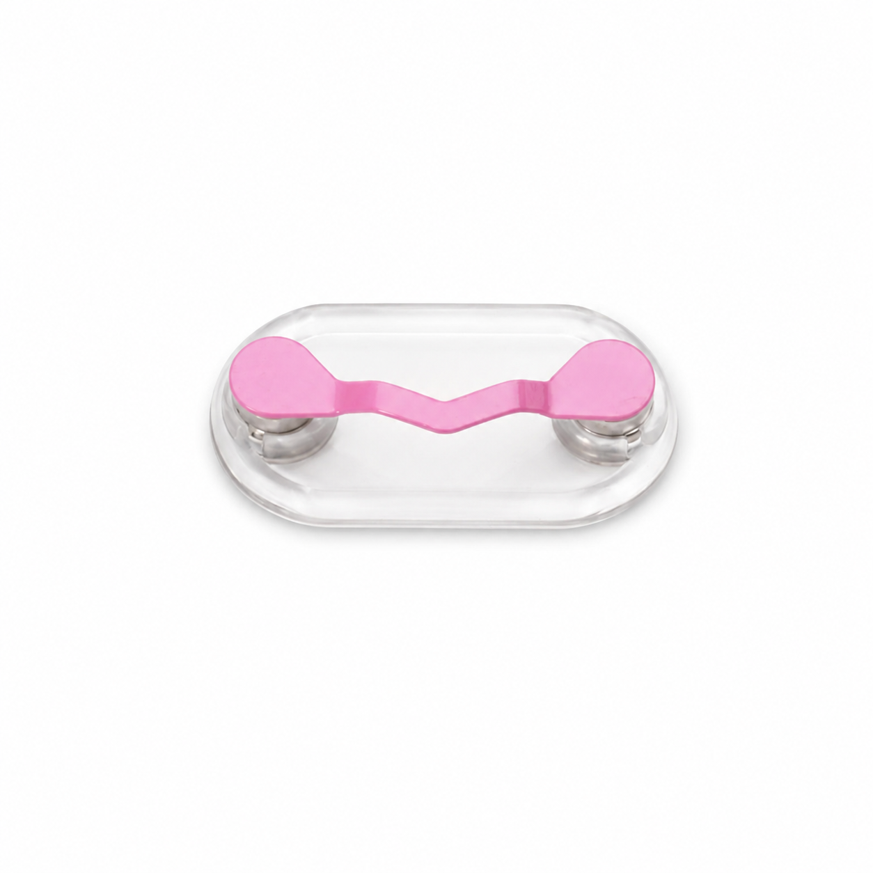 🔥LAST DAY 49% OFF🔥👓 Universal Magnetic Glasses Holder-🧲 Premium Strength for All Eyewear Frames