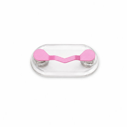 🔥LAST DAY 49% OFF🔥👓 Universal Magnetic Glasses Holder-🧲 Premium Strength for All Eyewear Frames