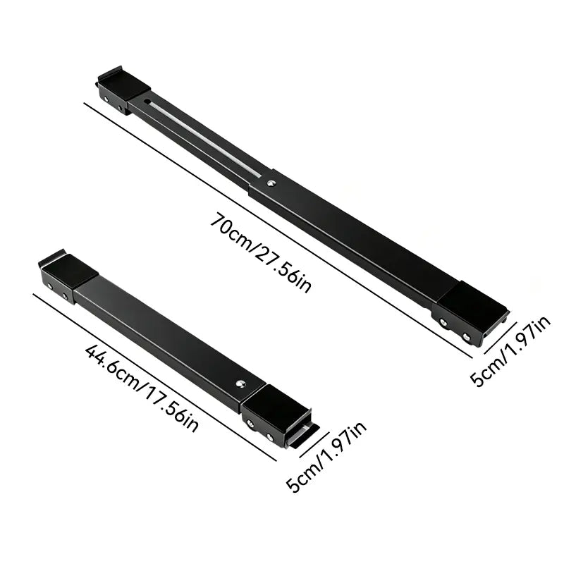 Black-2pcs