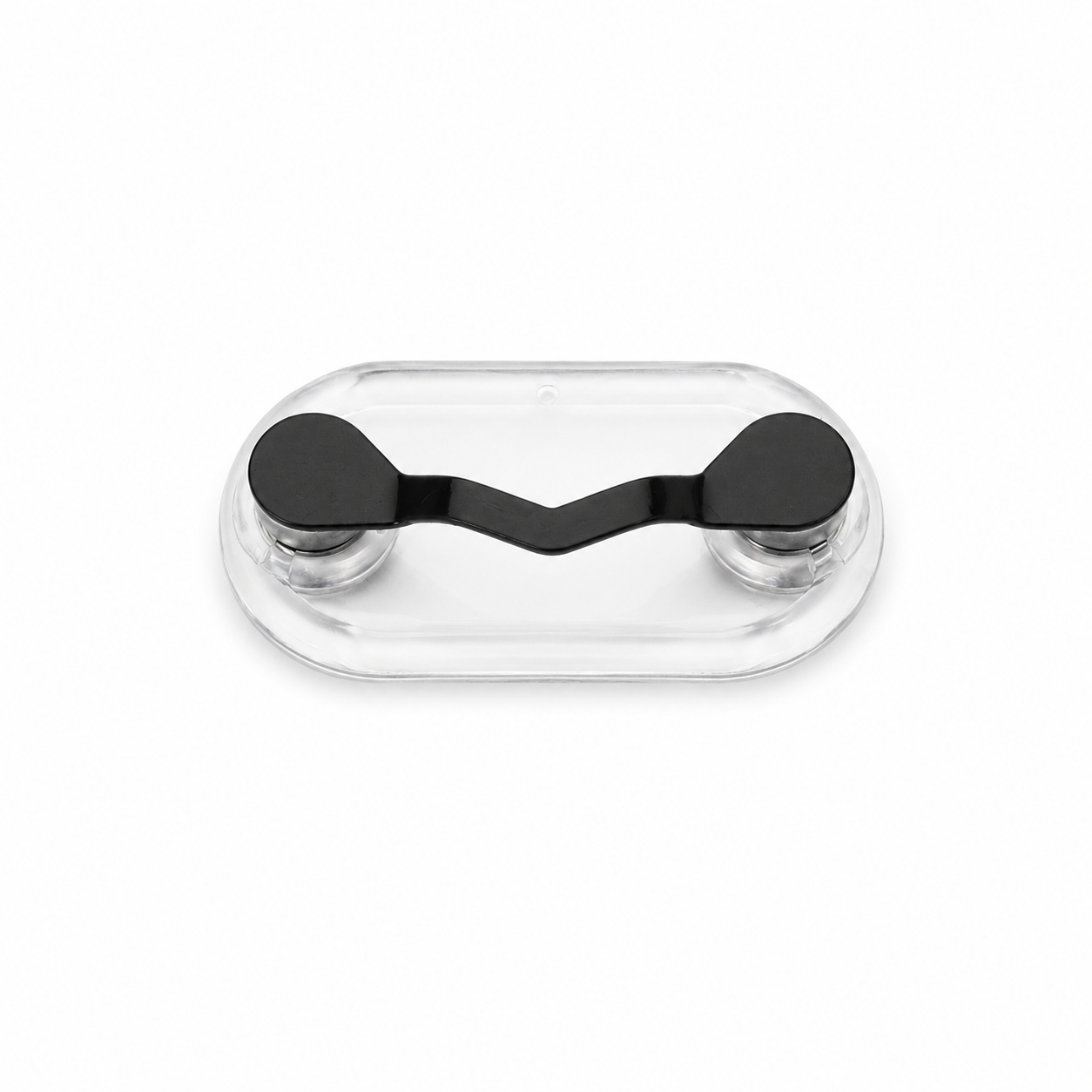 🔥LAST DAY 49% OFF🔥👓 Universal Magnetic Glasses Holder-🧲 Premium Strength for All Eyewear Frames