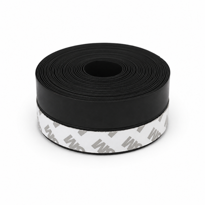 ⚡HOT SALES🔥🛡️ Self‑Adhesive Weather Stripping | Door & Window Draft Stopper Seal Strip
