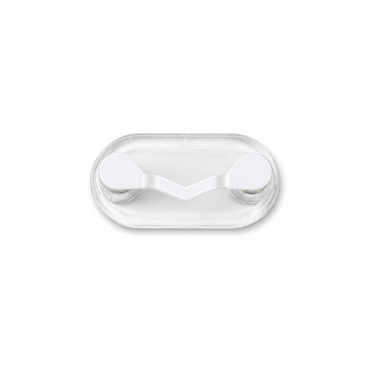 🔥LAST DAY 49% OFF🔥👓 Universal Magnetic Glasses Holder-🧲 Premium Strength for All Eyewear Frames