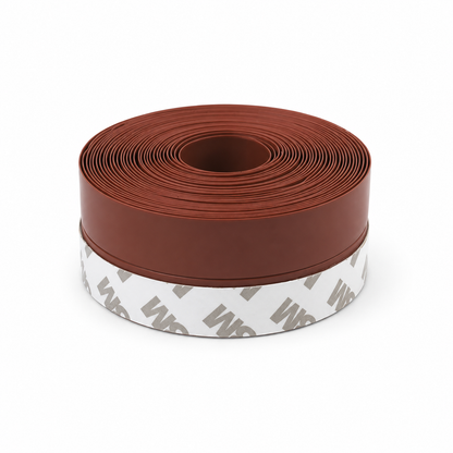 ⚡HOT SALES🔥🛡️ Self‑Adhesive Weather Stripping | Door & Window Draft Stopper Seal Strip