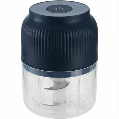 ⚡Electric Food Shredder Portable Mini Meat Grinder for Kitchen
