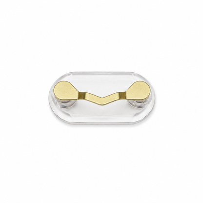 🔥LAST DAY 49% OFF🔥👓 Universal Magnetic Glasses Holder-🧲 Premium Strength for All Eyewear Frames