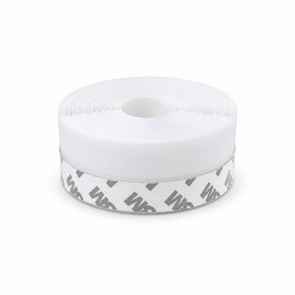 ⚡HOT SALES🔥🛡️ Self‑Adhesive Weather Stripping | Door & Window Draft Stopper Seal Strip