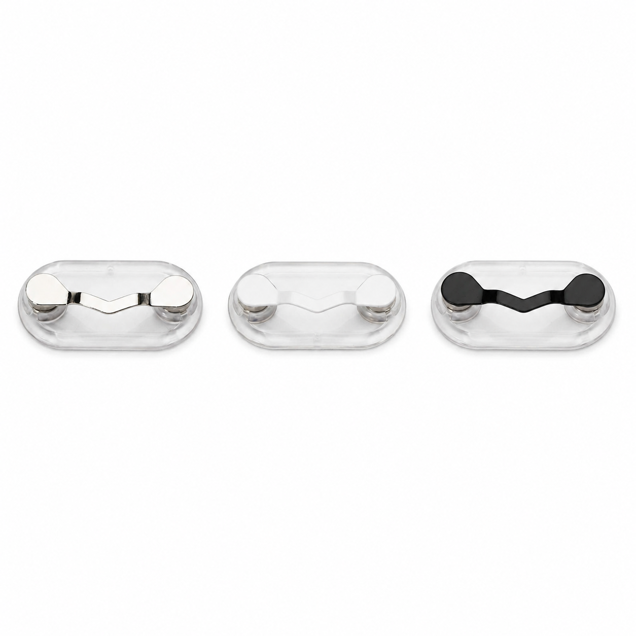 🔥LAST DAY 49% OFF🔥👓 Universal Magnetic Glasses Holder-🧲 Premium Strength for All Eyewear Frames