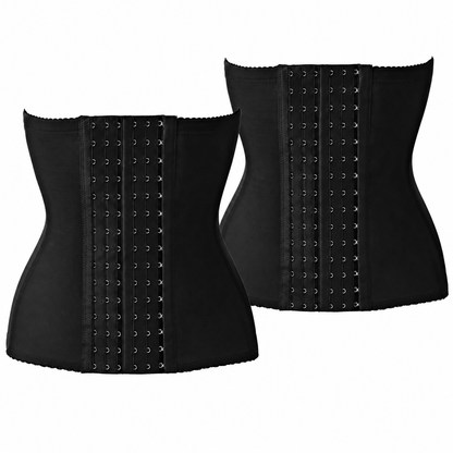 🔥 Limited-Time 49% OFF🩱Waist Trainer for Women | Tummy Control Shapewear Postpartum Belly Band