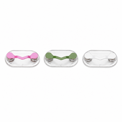 🔥LAST DAY 49% OFF🔥👓 Universal Magnetic Glasses Holder-🧲 Premium Strength for All Eyewear Frames