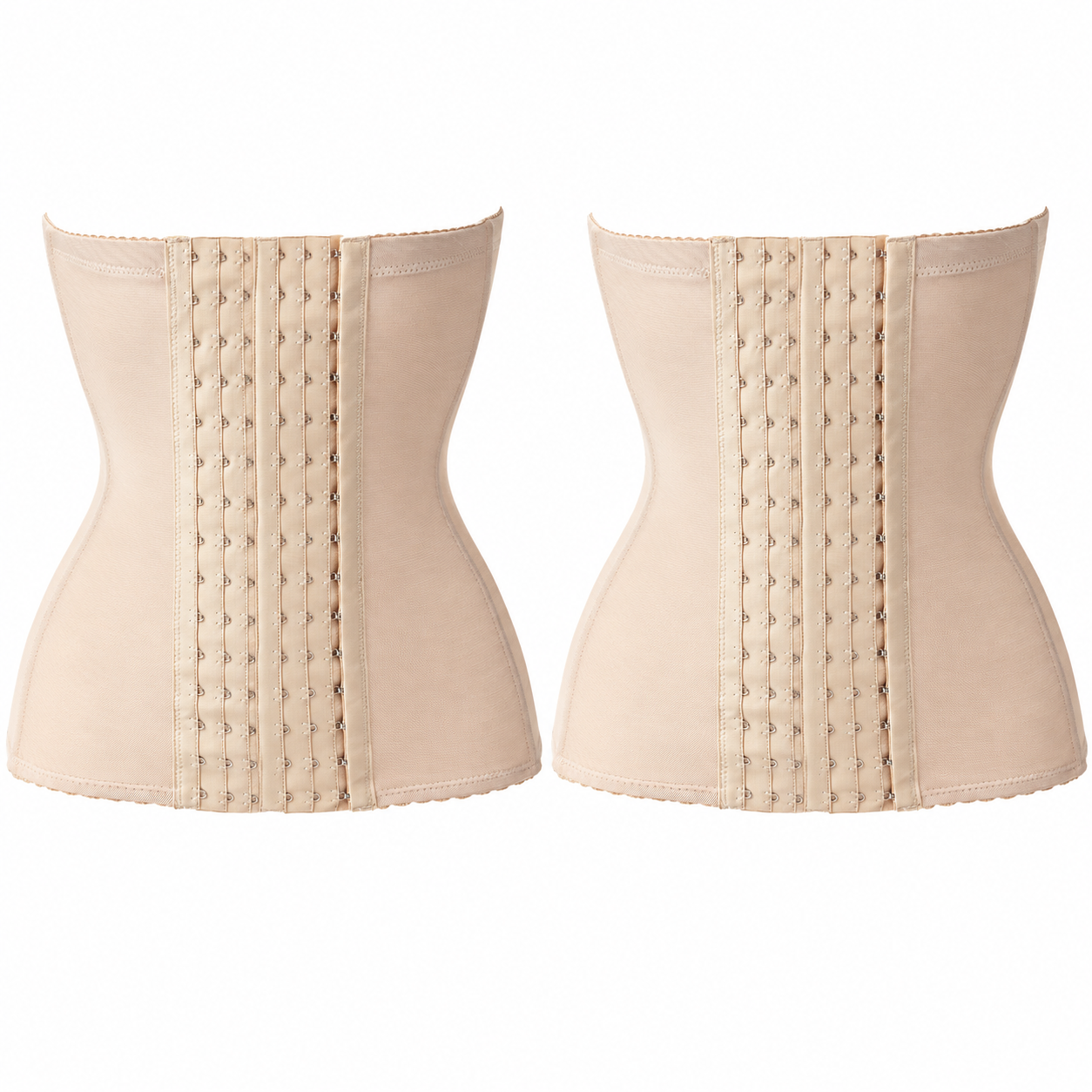 🔥 Limited-Time 49% OFF🩱Waist Trainer for Women | Tummy Control Shapewear Postpartum Belly Band